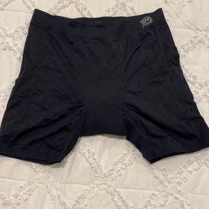 Novara bike shorts - L